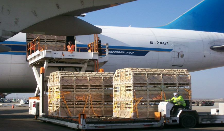 茶陵到泰国空运公司